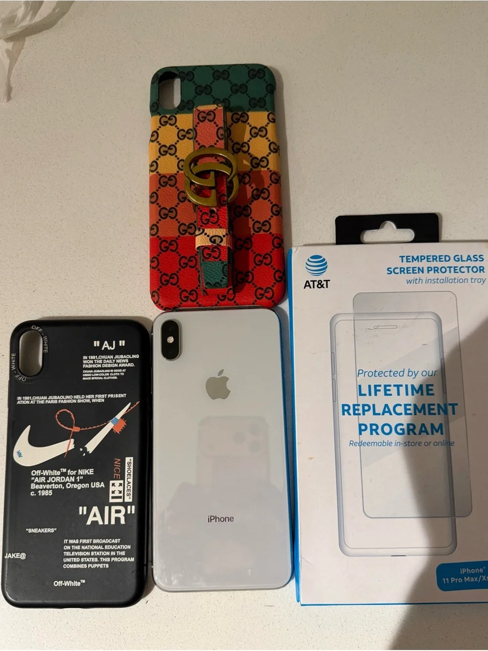 iPhone XS Max 256gb